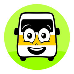 Van Escolar Araucária